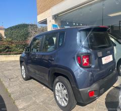 Auto - Jeep renegade 1.0 t3 limited