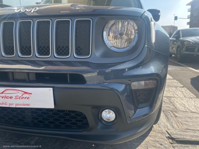 Auto - Jeep renegade 1.0 t3 limited