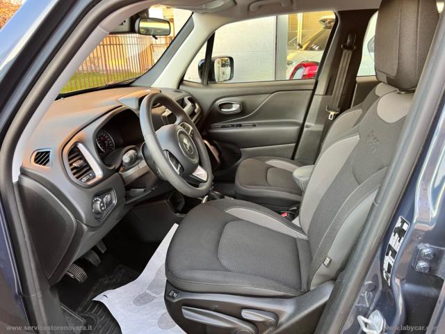 Auto - Jeep renegade 1.0 t3 limited