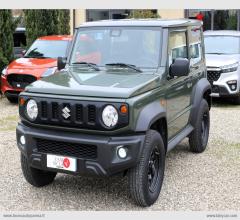 Auto - Suzuki jimny 1.5 5mt pro