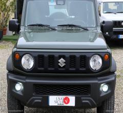 Auto - Suzuki jimny 1.5 5mt pro