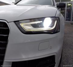 Auto - Audi a4 2.0 tdi 190cv s tronic s line edition