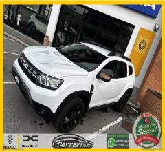 Auto - Dacia duster 1.3 tce 150 cv edc 4x2 extreme