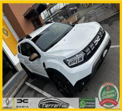 Auto - Dacia duster 1.3 tce 150 cv edc 4x2 extreme