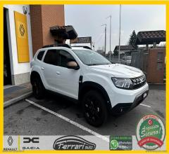 Auto - Dacia duster 1.3 tce 150 cv edc 4x2 extreme