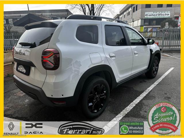 Auto - Dacia duster 1.3 tce 150 cv edc 4x2 extreme