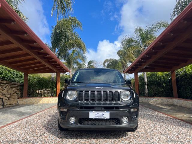 Jeep renegade 1.6 mjt 120cv business