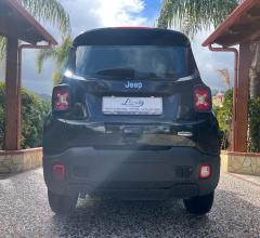 Auto - Jeep renegade 1.6 mjt 120cv business