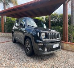 Auto - Jeep renegade 1.6 mjt 120cv business