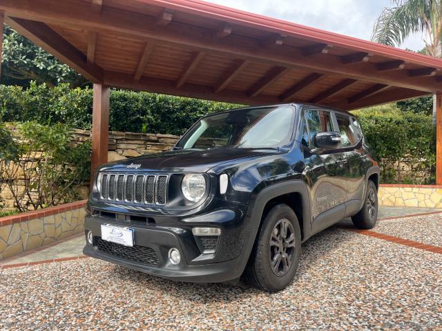 Auto - Jeep renegade 1.6 mjt 120cv business