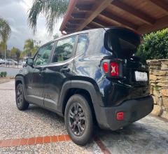 Auto - Jeep renegade 1.6 mjt 120cv business