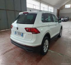 Auto - Volkswagen tiguan 1.4 tsi ehybrid dsg life - tagliandi volkswagen