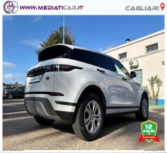 Auto - Land rover rr evoque 2.0d l.flw 150 cv