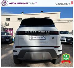 Auto - Land rover rr evoque 2.0d l.flw 150 cv