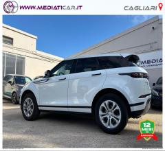 Auto - Land rover rr evoque 2.0d l.flw 150 cv