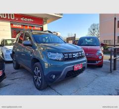 Auto - Dacia duster 1.0 tce gpl 4x2 journey up