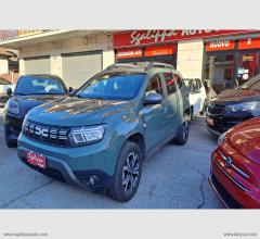 Auto - Dacia duster 1.0 tce gpl 4x2 journey up