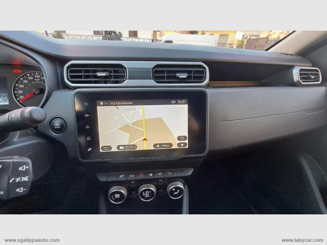 Auto - Dacia duster 1.0 tce gpl 4x2 journey up