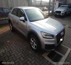 Auto - Audi q2 30 tdi s tronic business