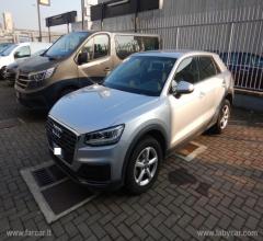 Auto - Audi q2 30 tdi s tronic business