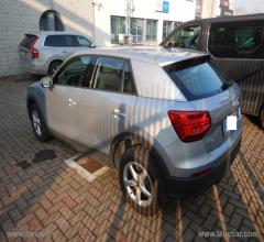 Auto - Audi q2 30 tdi s tronic business