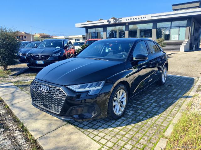 Audi a3 spb 30 tdi