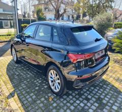 Auto - Audi a3 spb 30 tdi