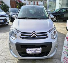 Auto - Citroen c1 vti 72 s&s 5p. feel