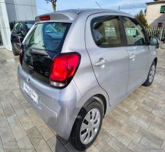 Auto - Citroen c1 vti 72 s&s 5p. feel