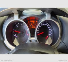 Auto - Nissan juke 1.5 dci acenta