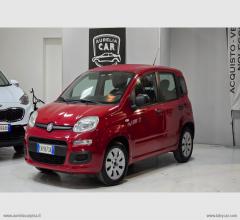 Fiat panda 1.2 pop