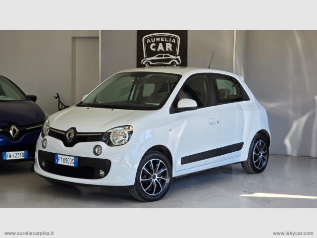 Renault twingo tce 90 cv gpl generation