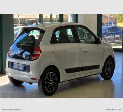 Auto - Renault twingo tce 90 cv gpl generation