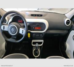 Auto - Renault twingo tce 90 cv gpl generation