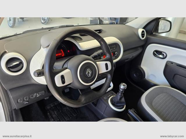 Auto - Renault twingo tce 90 cv gpl generation