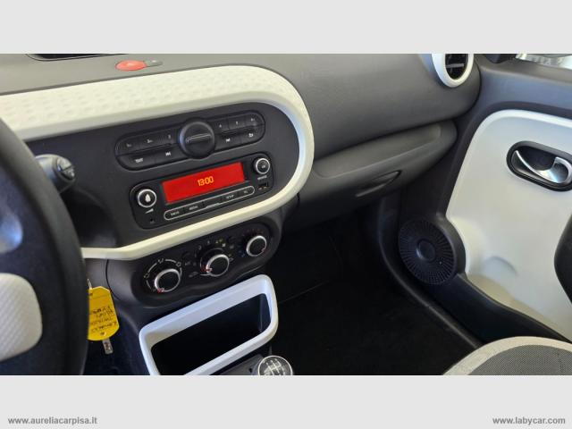 Auto - Renault twingo tce 90 cv gpl generation