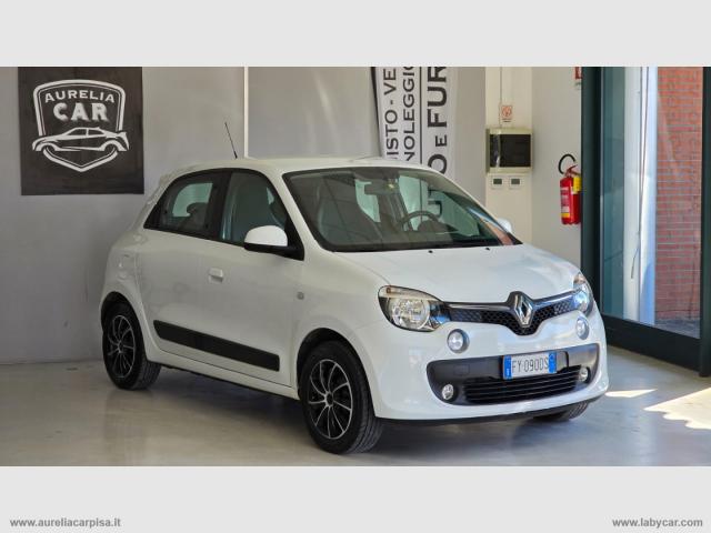 Auto - Renault twingo tce 90 cv gpl generation