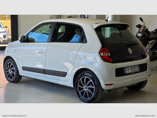 Auto - Renault twingo tce 90 cv gpl generation