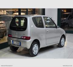 Auto - Fiat seicento 1.1 active