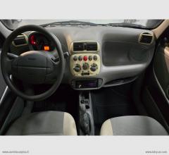 Auto - Fiat seicento 1.1 active