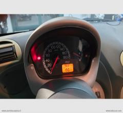 Auto - Fiat seicento 1.1 active