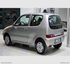 Auto - Fiat seicento 1.1 active