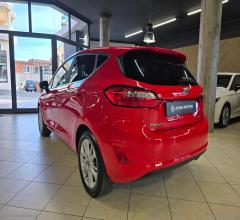 Auto - Ford fiesta active 1.0 ecob. hybrid 125cv 5p.