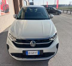 Auto - Volkswagen taigo 1.0 tsi 110 cv dsg life