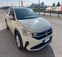 Auto - Volkswagen taigo 1.0 tsi 110 cv dsg life