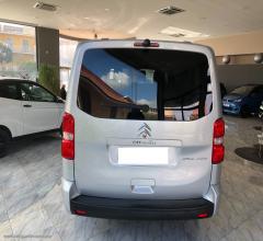 Auto - Citroen spacetourer 2.0 bluehdi 180s&s eat8 xl b