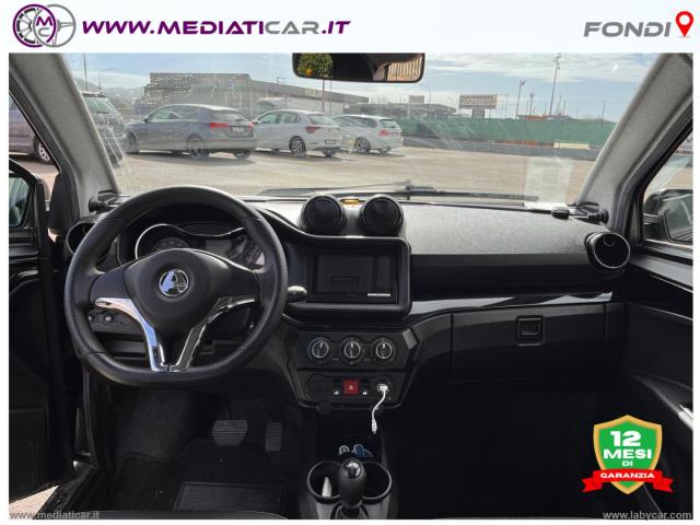 Auto - Aixam city sport emotion