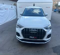 Auto - Audi q3 35 tdi s tronic s line edition