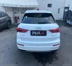 Auto - Audi q3 35 tdi s tronic s line edition