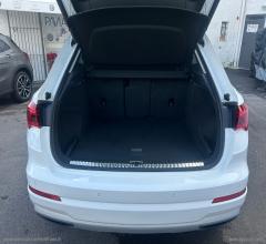 Auto - Audi q3 35 tdi s tronic s line edition